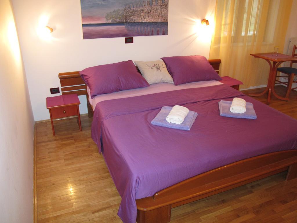Sanja Apartments Sveti Servul Novigrad Istria Exterior foto