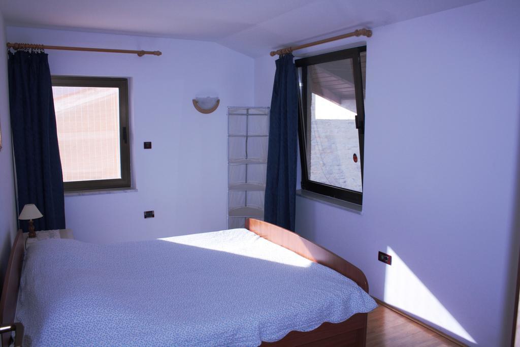 Sanja Apartments Sveti Servul Novigrad Istria Exterior foto