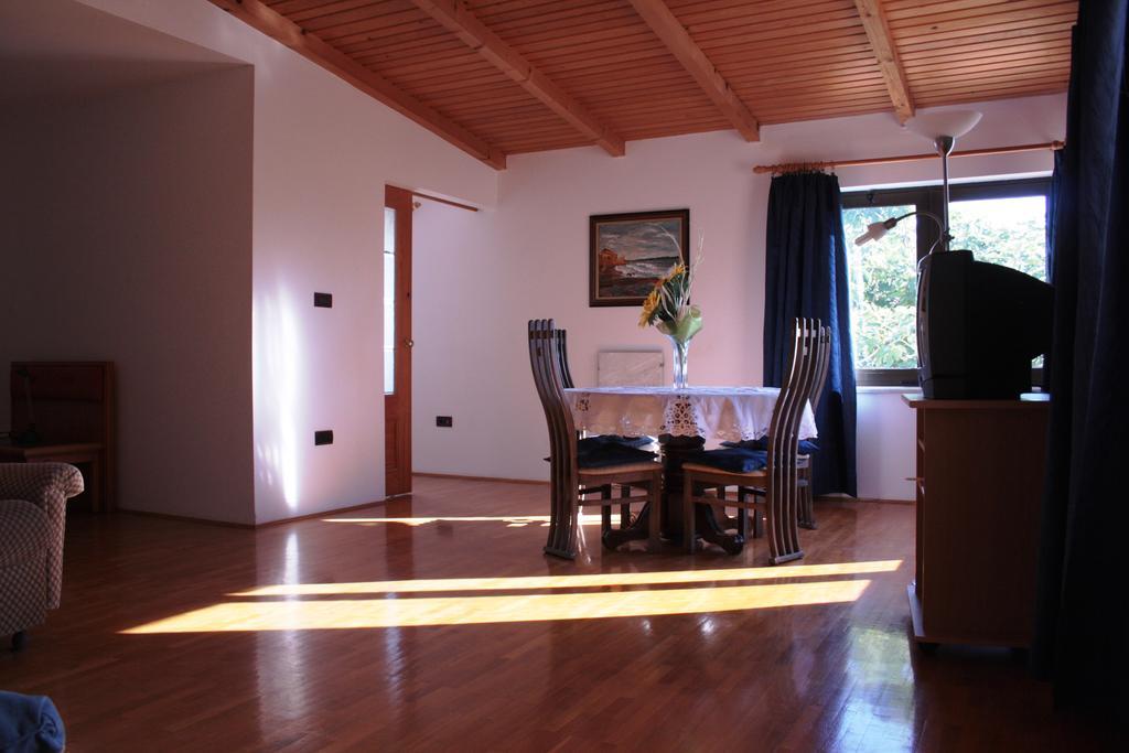 Sanja Apartments Sveti Servul Novigrad Istria Exterior foto